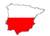 BAR FITERO - Polski
